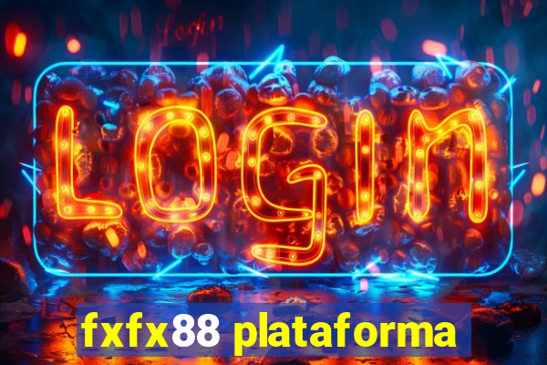 fxfx88 plataforma